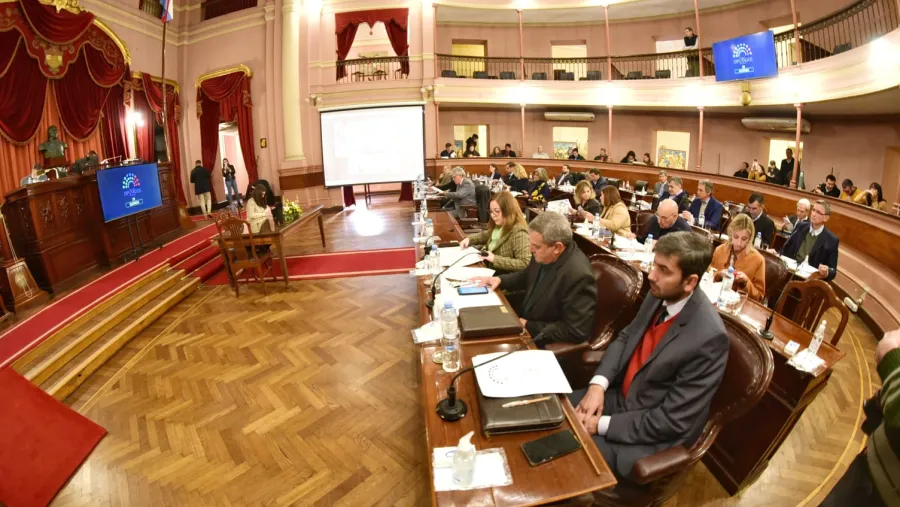 Diputados Diputados