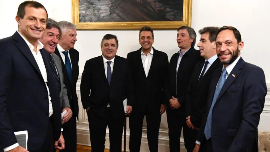 diputados nacionales