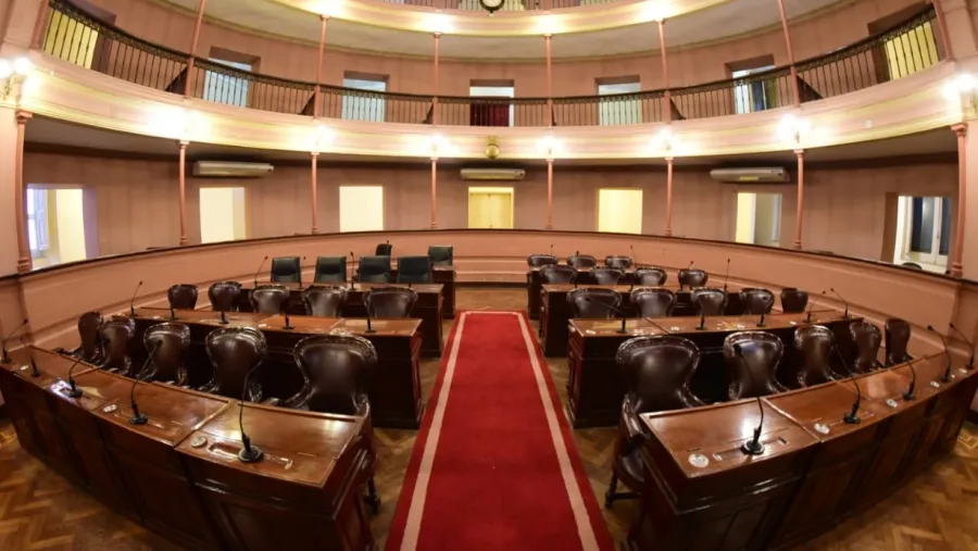 Cámara de Diputados