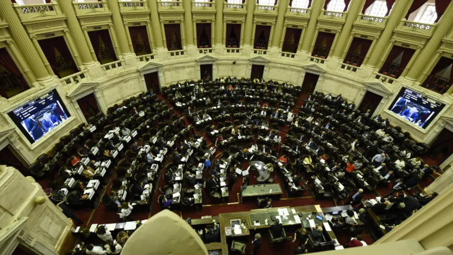 Cámara de Diputados