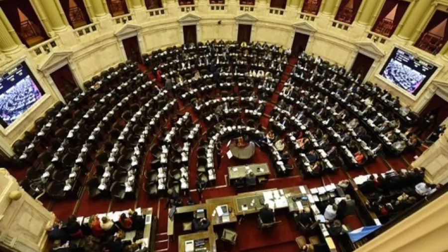 Cámara de Diputados