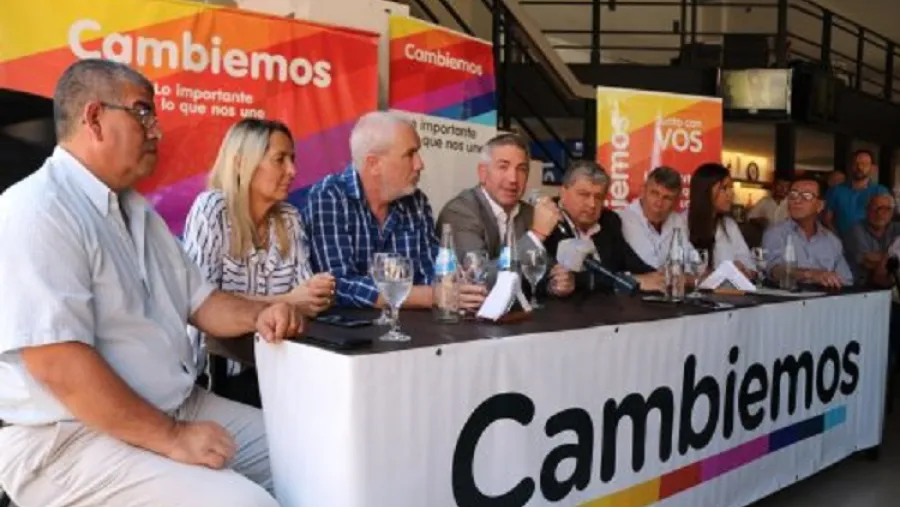Dirigentes Dirigentes
