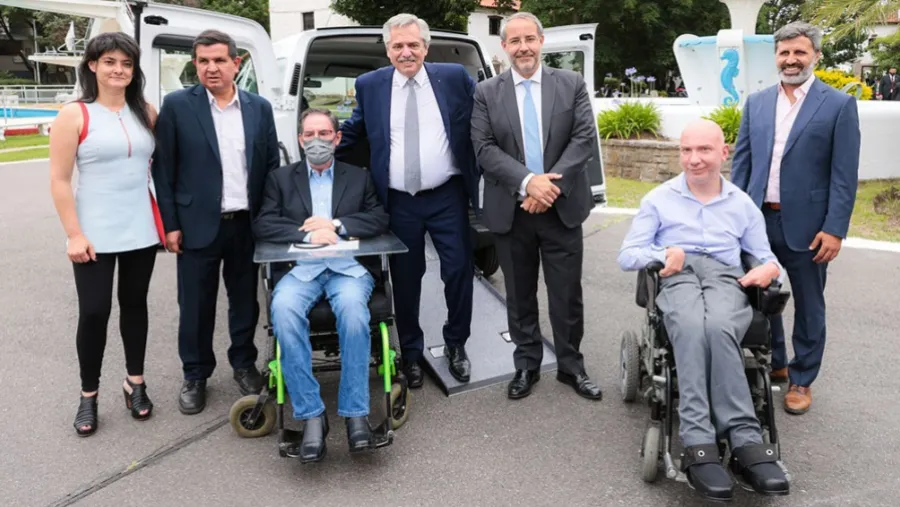 Tendrá validez la versión digital del Certificado Único de Discapacidad