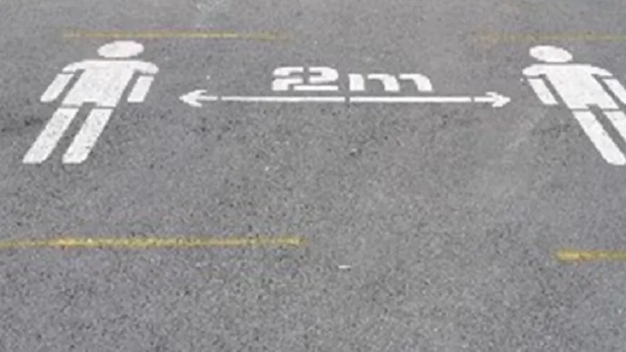 Escenas de Cuarentena