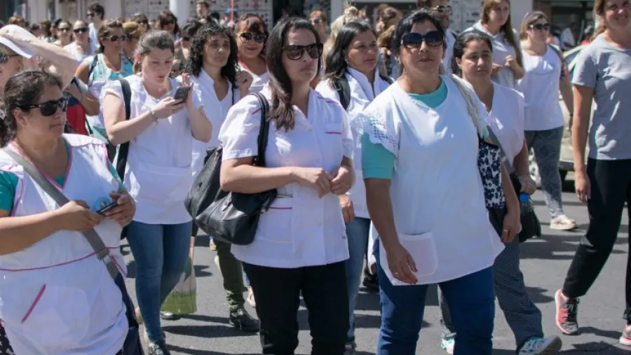 Docentes Docentes