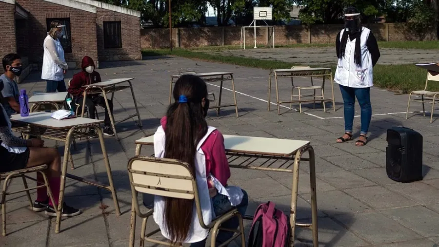 Docentes