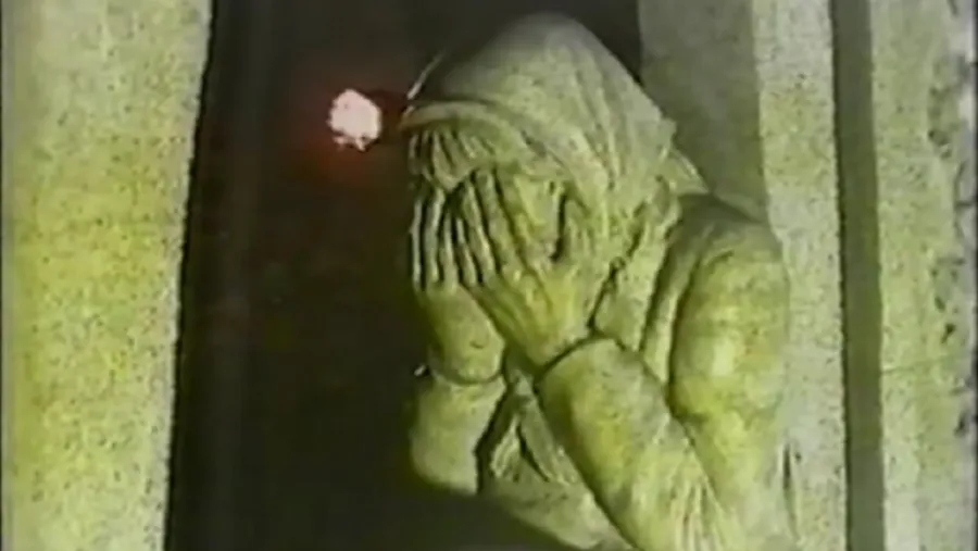 Emitirán el documental "Están, siempre están", de Daniel Enz