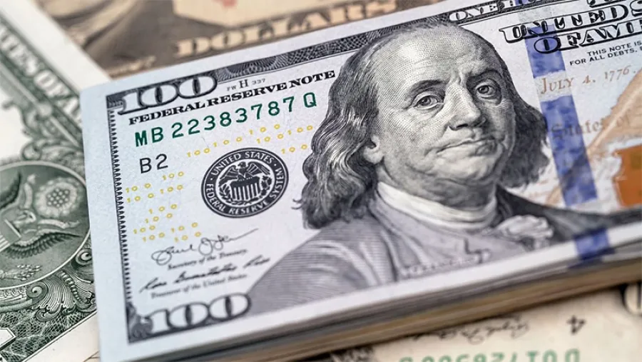 Dolar.