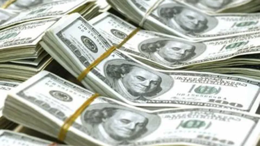 dólar dólar