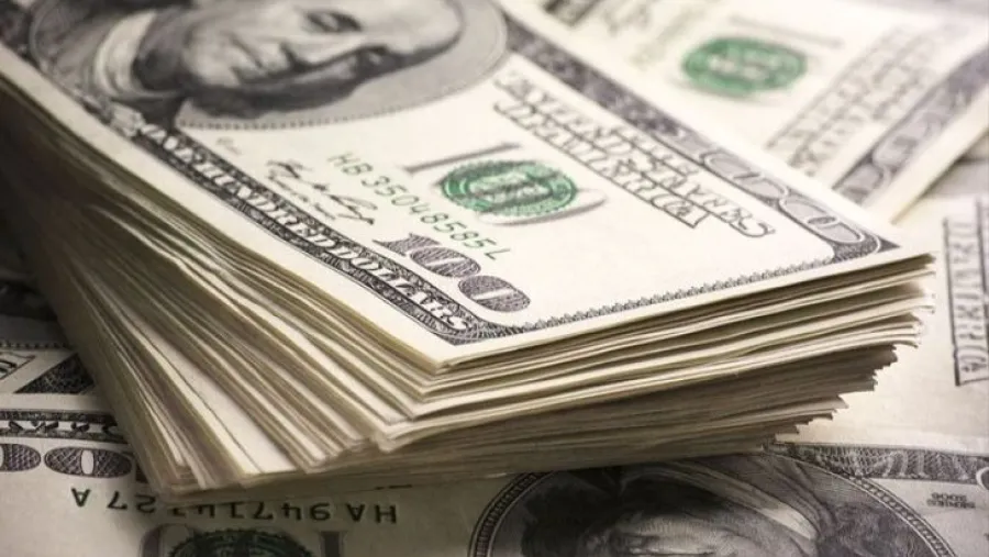 El dólar blue cayó $ 10 tras el acuerdo con el FMI El dólar blue cayó $ 10 tras el acuerdo con el FMI