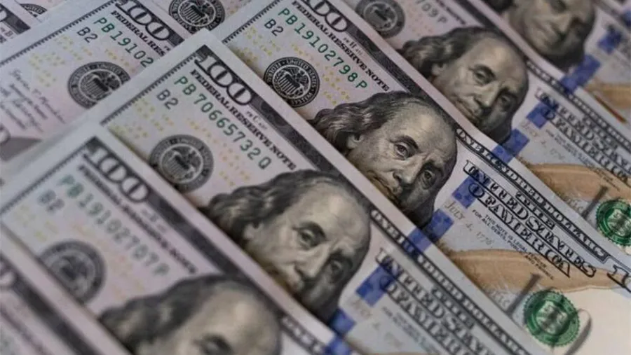 El blanqueo viene siendo una de las claves de este “veranito financiero”. El blanqueo viene siendo una de las claves de este “veranito financiero”.