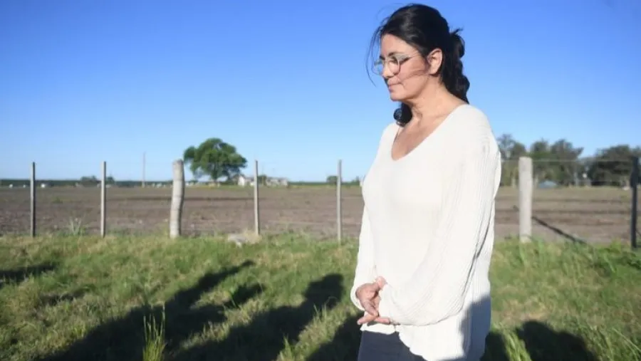 Pidieron que Dolores Etchevehere sea llevada a juicio por usurpación