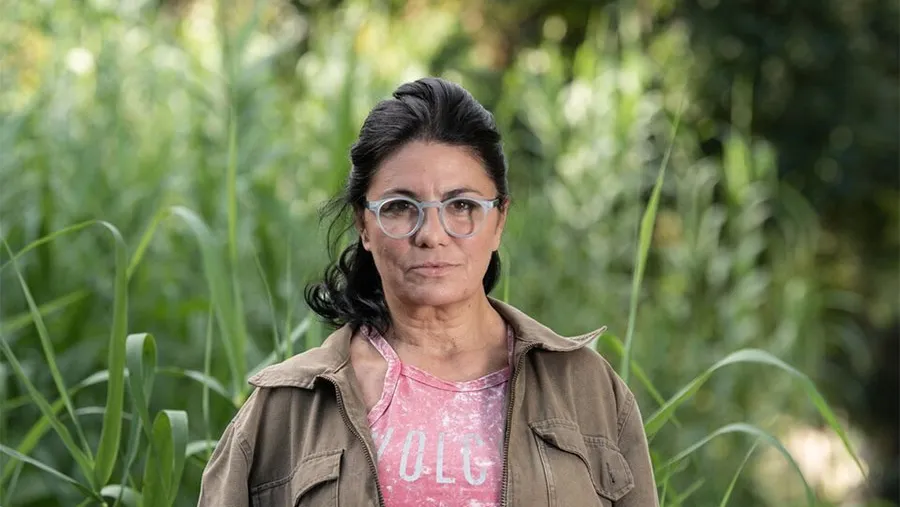 Dolores Etchevehere: “Quiero enfrentar el pacto de poder de la política, el agronegocio y la justicia”