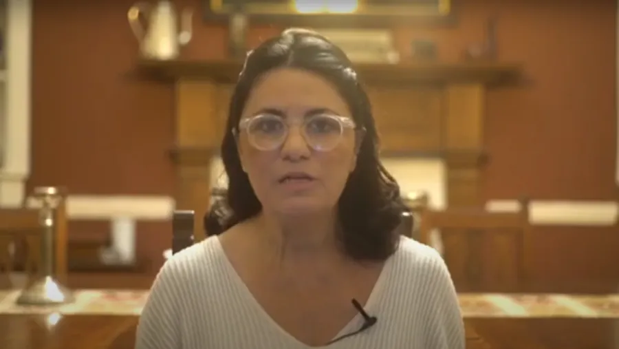 Dolores Etchevehere