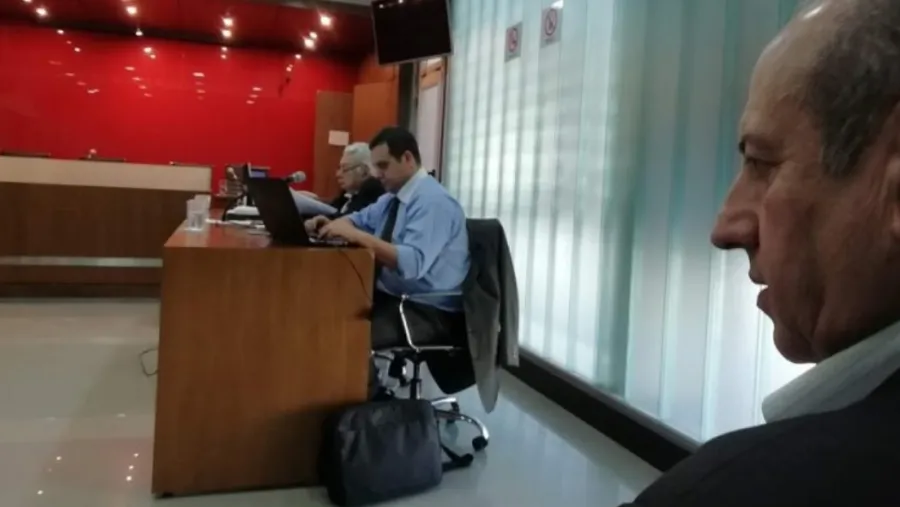 Crédito de foto: La Sexta