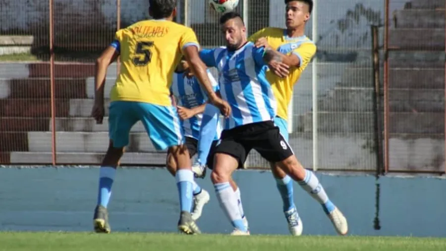 Con una goleada histórica, Don Bosco se subió al podio de la Copa de la LPF