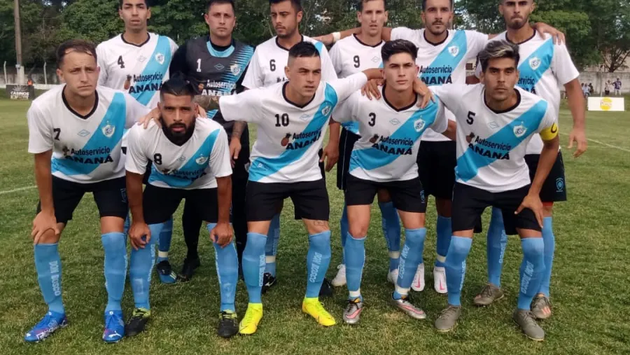 Don Bosco, Atlético Paraná y Belgrano se juegan la clasificación en el Regional Amateur