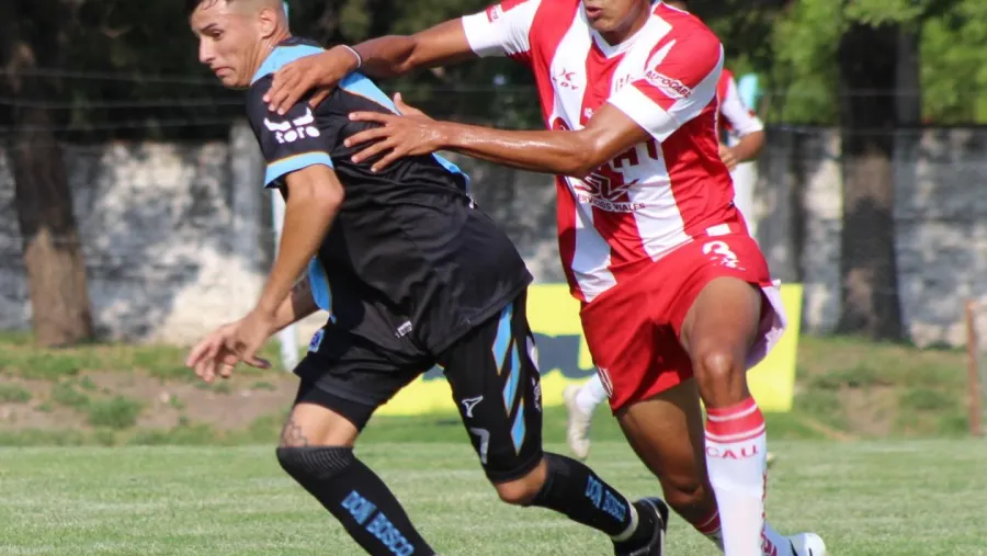 Don Bosco cayó con Unión y se despidió también de la Copa Túnel Subfluvial