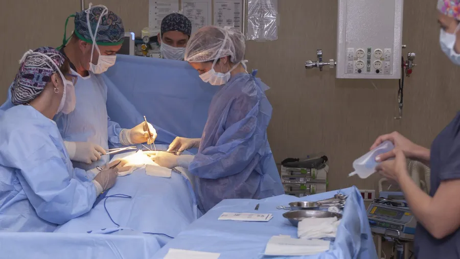 Una nueva donación en Paraná posibilitará seis trasplantes