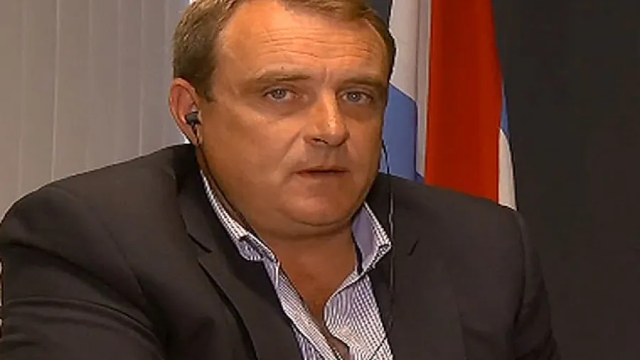 Exequiel Donda