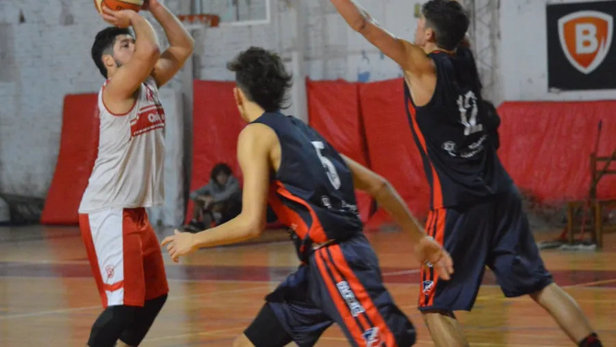 Básquetbol: luego de dos años regresará en marzo el Torneo Dos Orillas Masculino