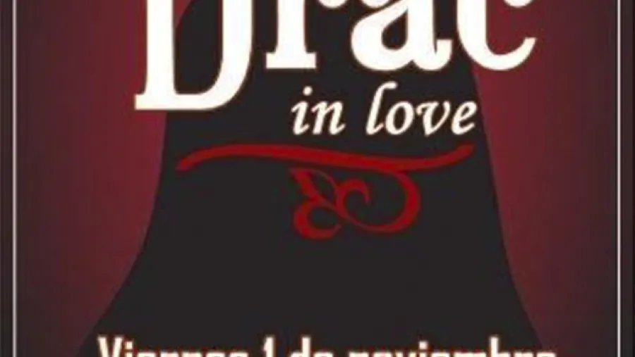 “Drac in Love” “Drac in Love”