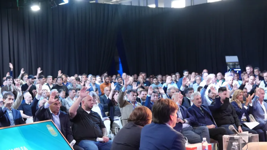 La Justicia falló a favor de AFA y validó lo votado en la última Asamblea General