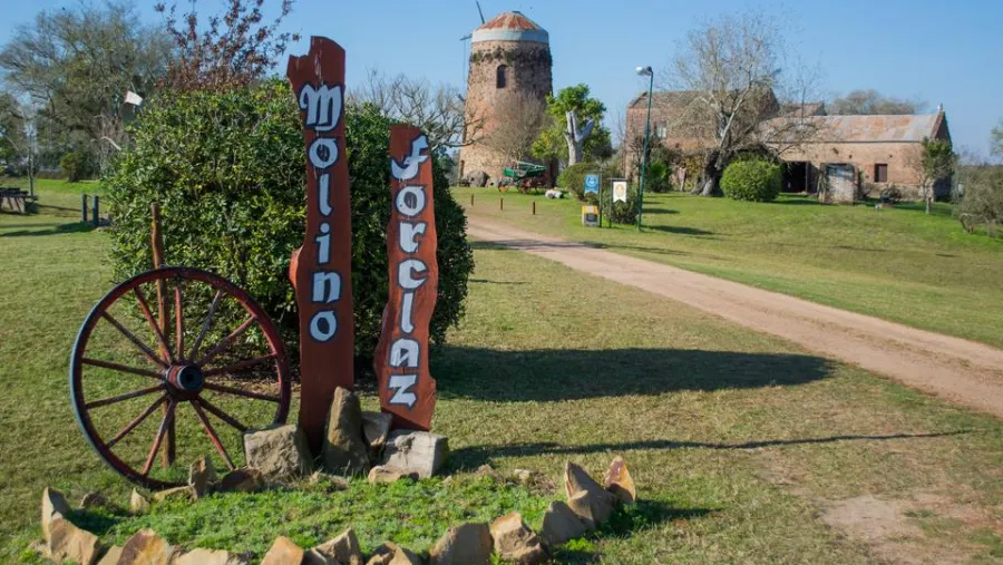 El Museo Provincial Molino Forclaz se prepara para su reapertura 