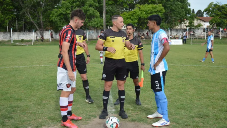 Tras la suspensión por lluvia, Belgrano y Patronato jugarán el clásico este jueves