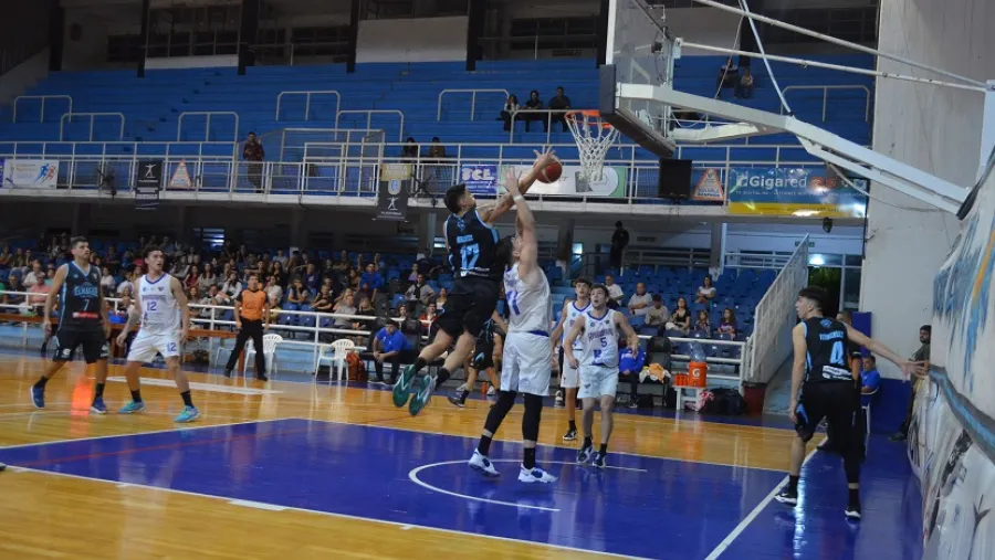 La próxima Liga Argentina de Básquet ya tiene una fecha tentativa para su inicio La próxima Liga Argentina de Básquet ya tiene una fecha tentativa para su inicio