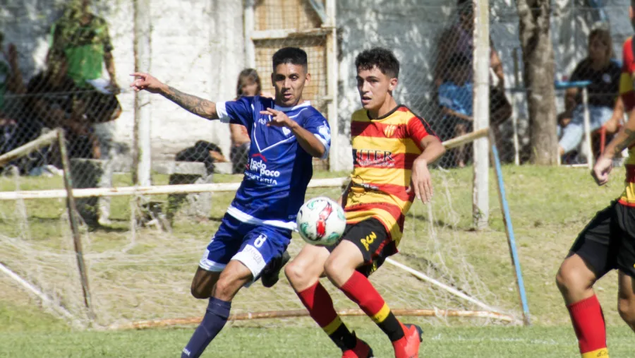 Los equipos paranaenses ya tienen rivales para iniciar el Torneo Regional Amateur