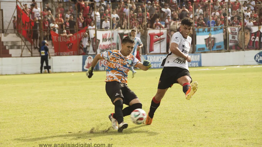 Belgrano y Patronato jugarán la Superfinal el domingo 17 de marzo Belgrano y Patronato jugarán la Superfinal el domingo 17 de marzo
