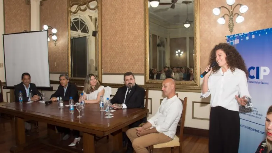 Presentaron la lista “Futuro Inmobiliario” para la elección en el Colegio de Corredores