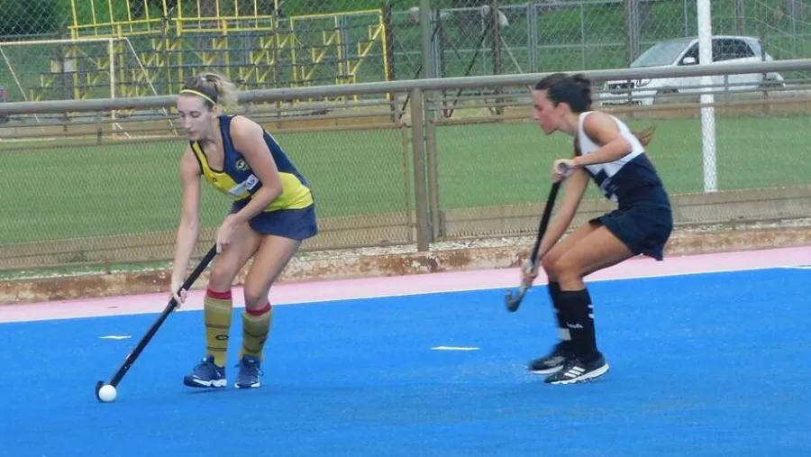 Pasó la primera fecha del Torneo Dos Orillas para los equipos paranaenses Pasó la primera fecha del Torneo Dos Orillas para los equipos paranaenses
