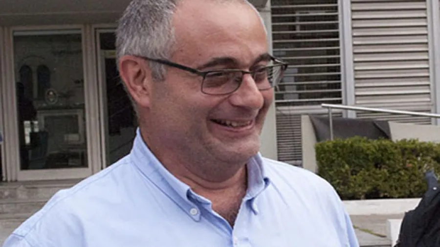 José "Pepe" Dumoulín