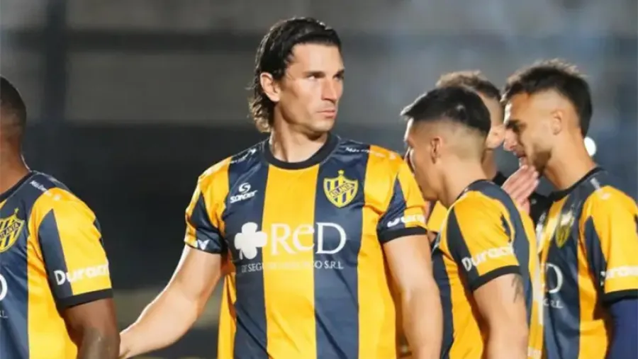 El exPatronato Dylan Gissi, envuelto en una polémica por un caso de incentivació