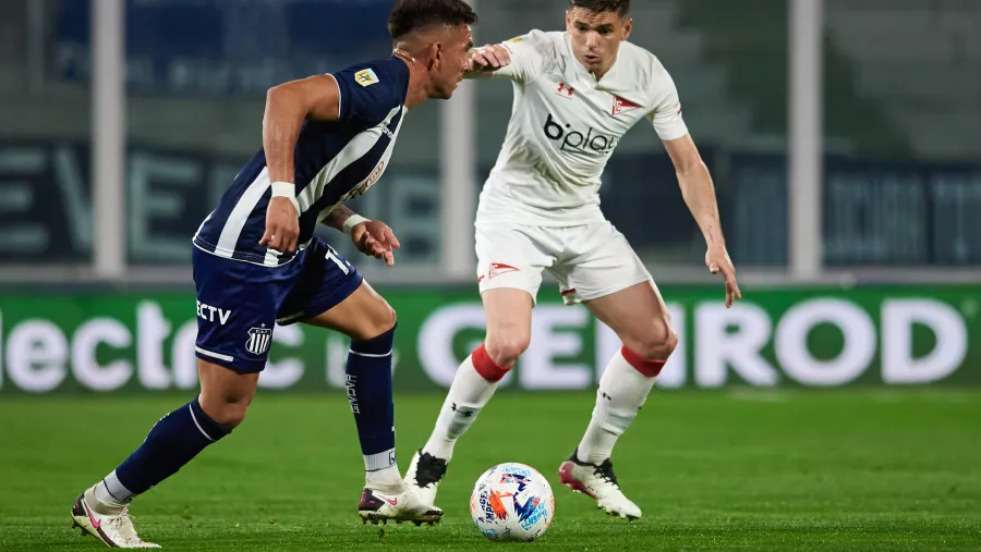 Talleres no tiene bajas por lesiones ni suspensiones para visitar a Patronato Talleres no tiene bajas por lesiones ni suspensiones para visitar a Patronato