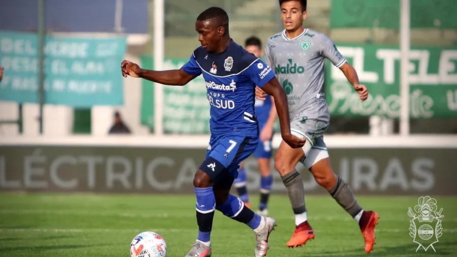 Fútbol: Sarmiento y Gimnasia empataron sin abrir el marcador en Junín