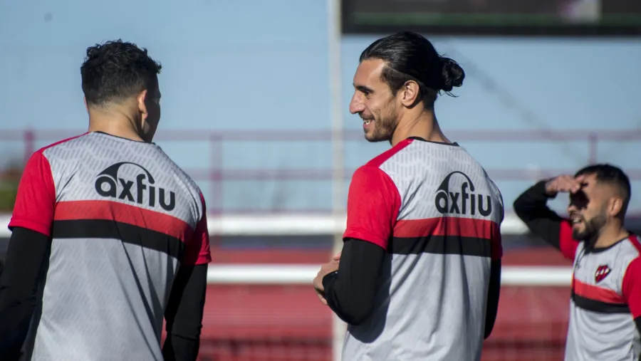 Patronato jugará un amistoso este miércoles ante Colón de Santa Fe Patronato jugará un amistoso este miércoles ante Colón de Santa Fe