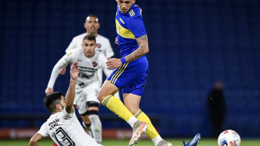 Copa Argentina: Patronato enfrentará a Boca el 22 de septiembre Copa Argentina: Patronato enfrentará a Boca el 22 de septiembre