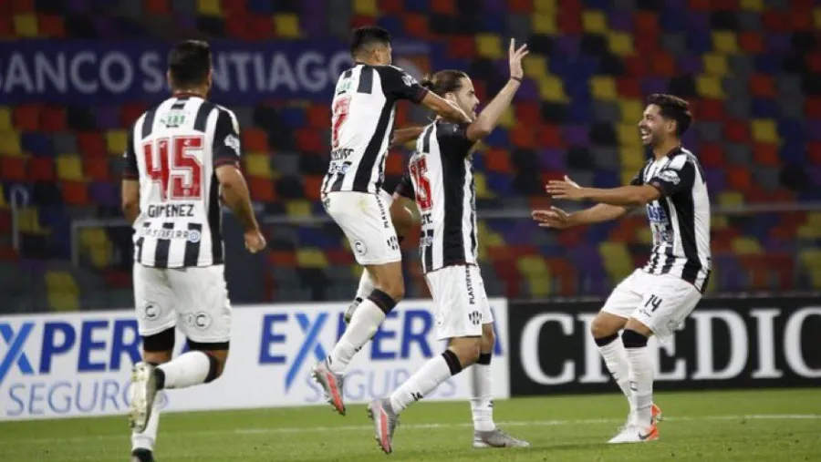 Central Córdoba venció a Atlético Tucumán en el estreno de Sergio Rondina