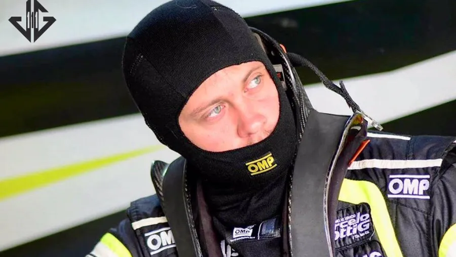 El crespense Joel Gassmann confirmó que estará en la vuelta del Turismo Nacional