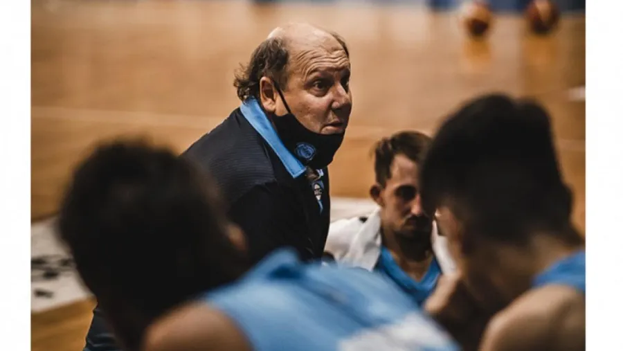 Con Oscar Bonell y Lisandro Ruiz Moreno, Echagüe jugará la Liga Argentina Con Oscar Bonell y Lisandro Ruiz Moreno, Echagüe jugará la Liga Argentina