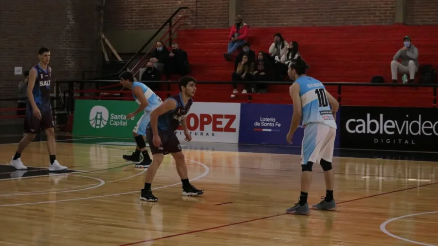 Echague se afianzó a la punta con otro triunfo Echague se afianzó a la punta con otro triunfo