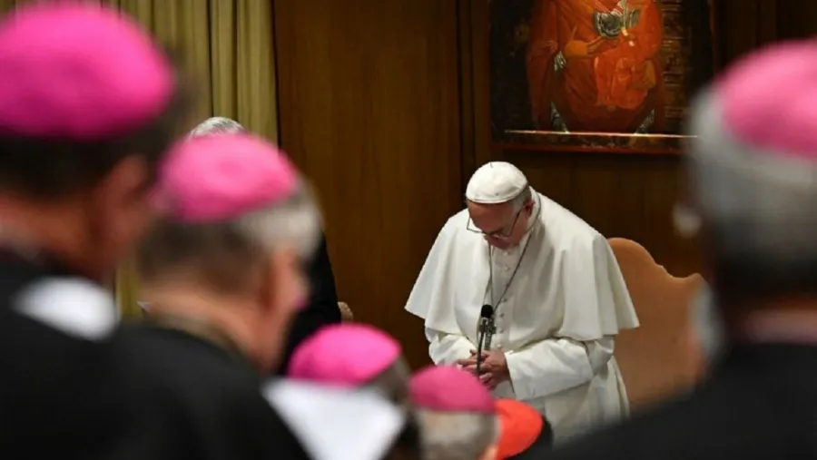 Institución católica