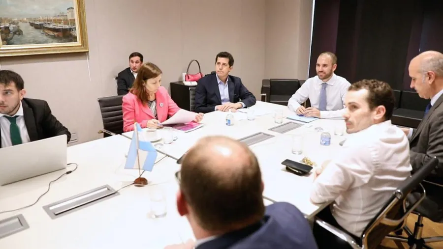 El encuentro será este martes