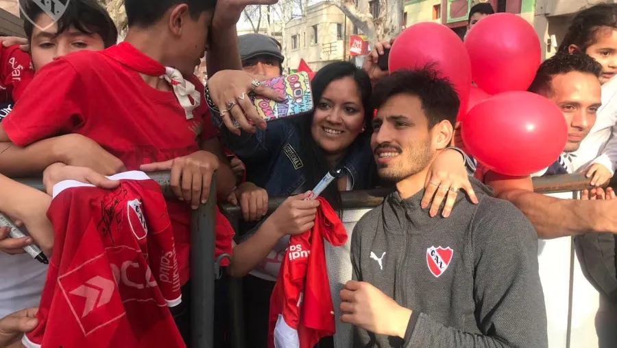 “Patronato tiene un gran equipo y sabe a lo que juega”, advirtió Sánchez Miño
