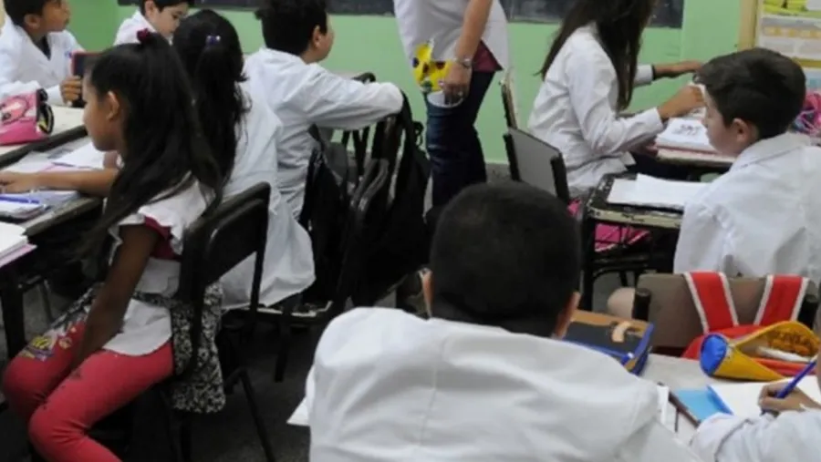 Educación Educación
