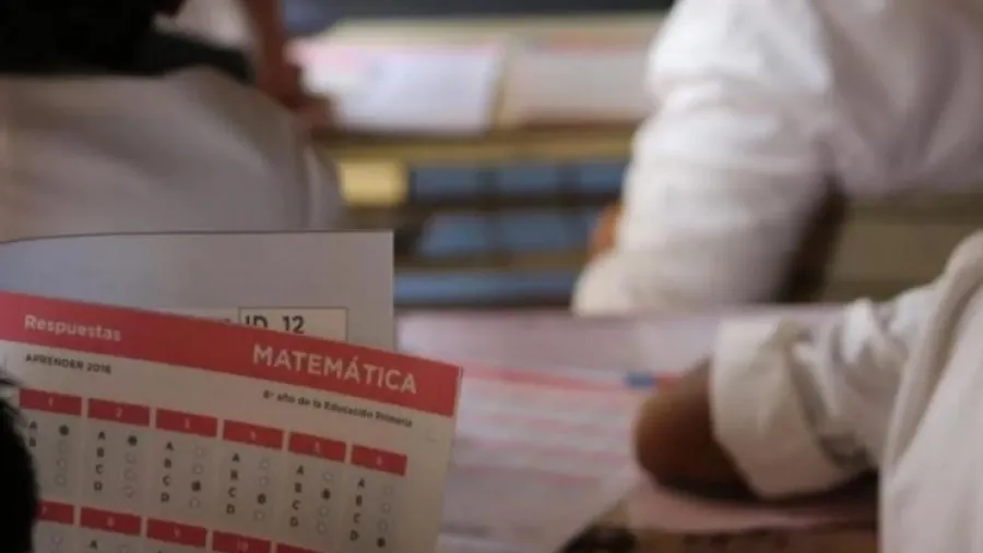 Agmer ratificó su “rechazo” al Operativo Aprender