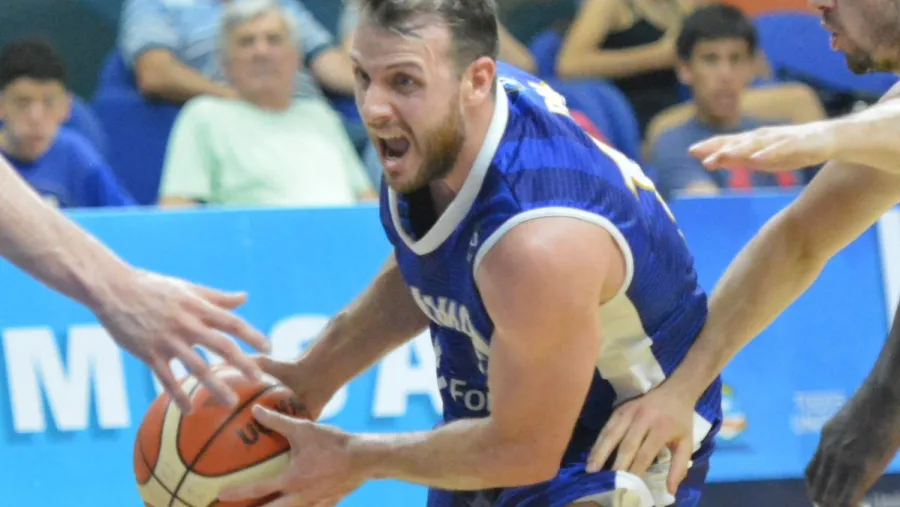 La Unión de Formosa seguirá siendo el equipo del entrerriano Felipe Pais